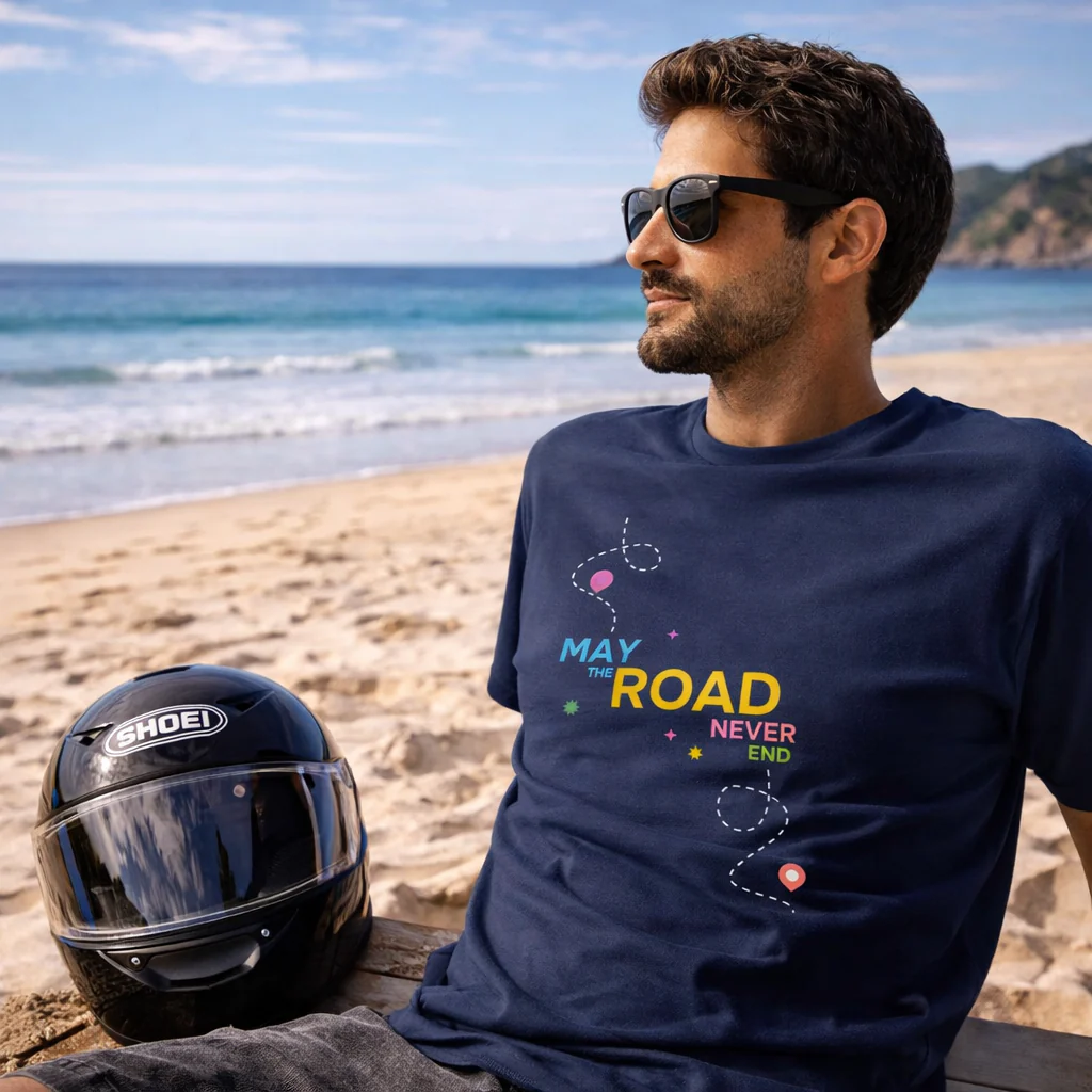 Pour les motards